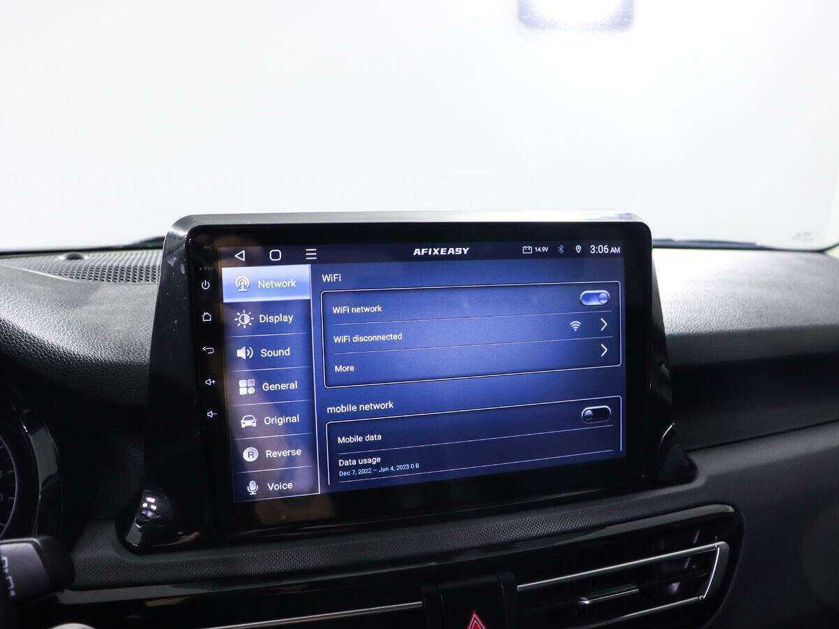 Купить Kia Seltos с пробегом. Фото: #19