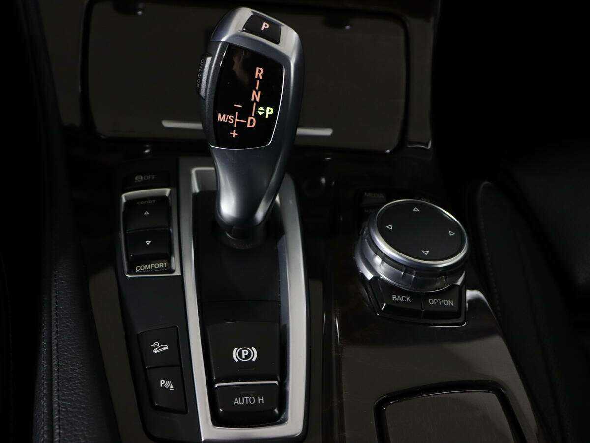 Купить BMW 5 серии с пробегом. Фото: #19