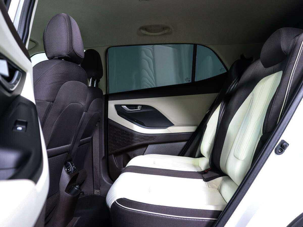 Купить Hyundai Creta с пробегом. Фото: #9