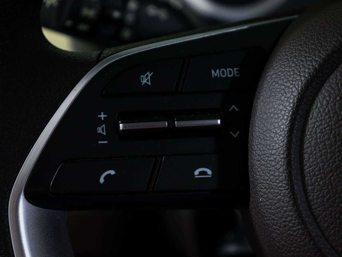 Купить Hyundai Creta с пробегом. Фото: #18