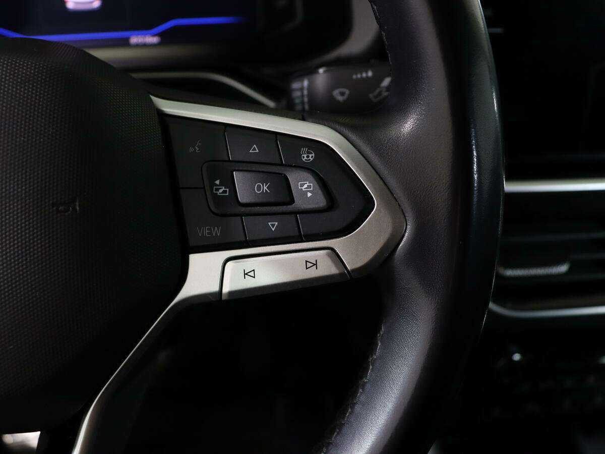 Продажа Б/У Фольксваген Поло. Фото: #16