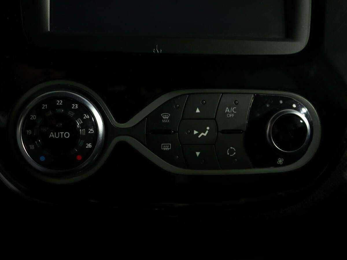 Продажа Б/У Рено Каптюр. Фото: #16