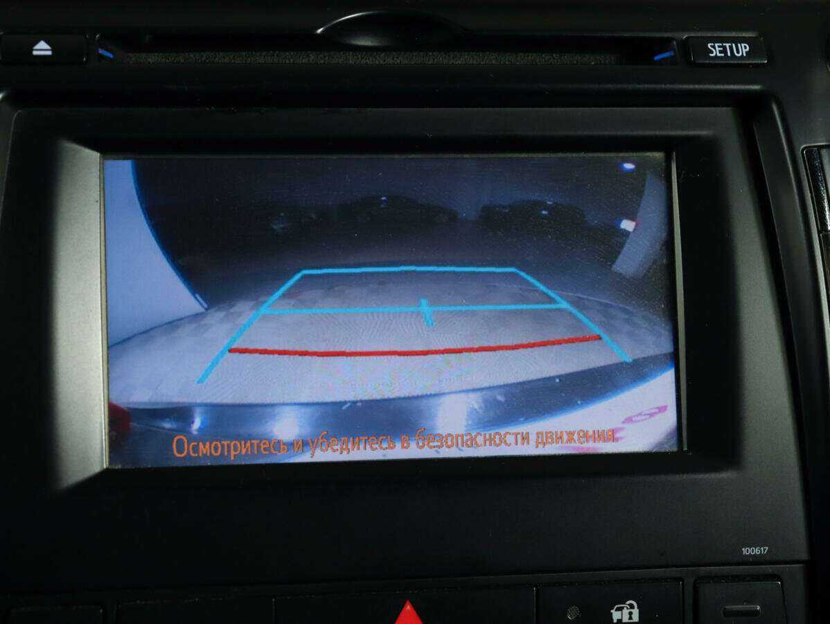 Продажа Б/У Тойота Камри. Фото: #15