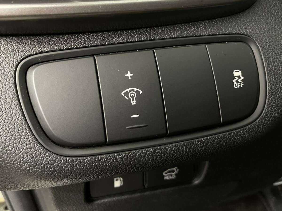 Купить Kia Sorento с пробегом. Фото: #8