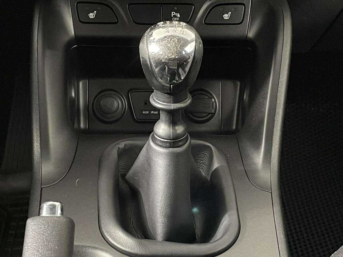 Купить Hyundai ix35 с пробегом. Фото: #12