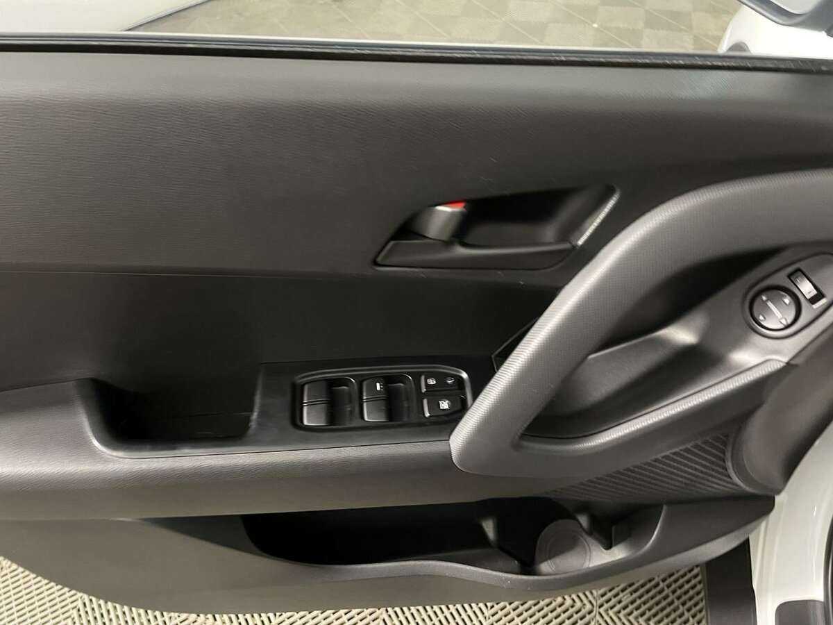 Купить Hyundai Creta с пробегом. Фото: #7
