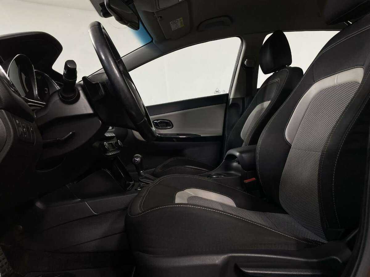 Купить Kia Ceed с пробегом. Фото: #9