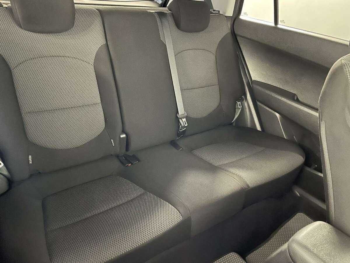Купить Hyundai Creta с пробегом. Фото: #13