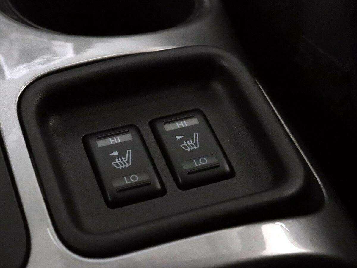 Купить Nissan Juke с пробегом. Фото: #10