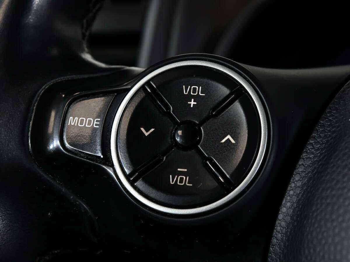 Купить Kia Soul с пробегом. Фото: #11