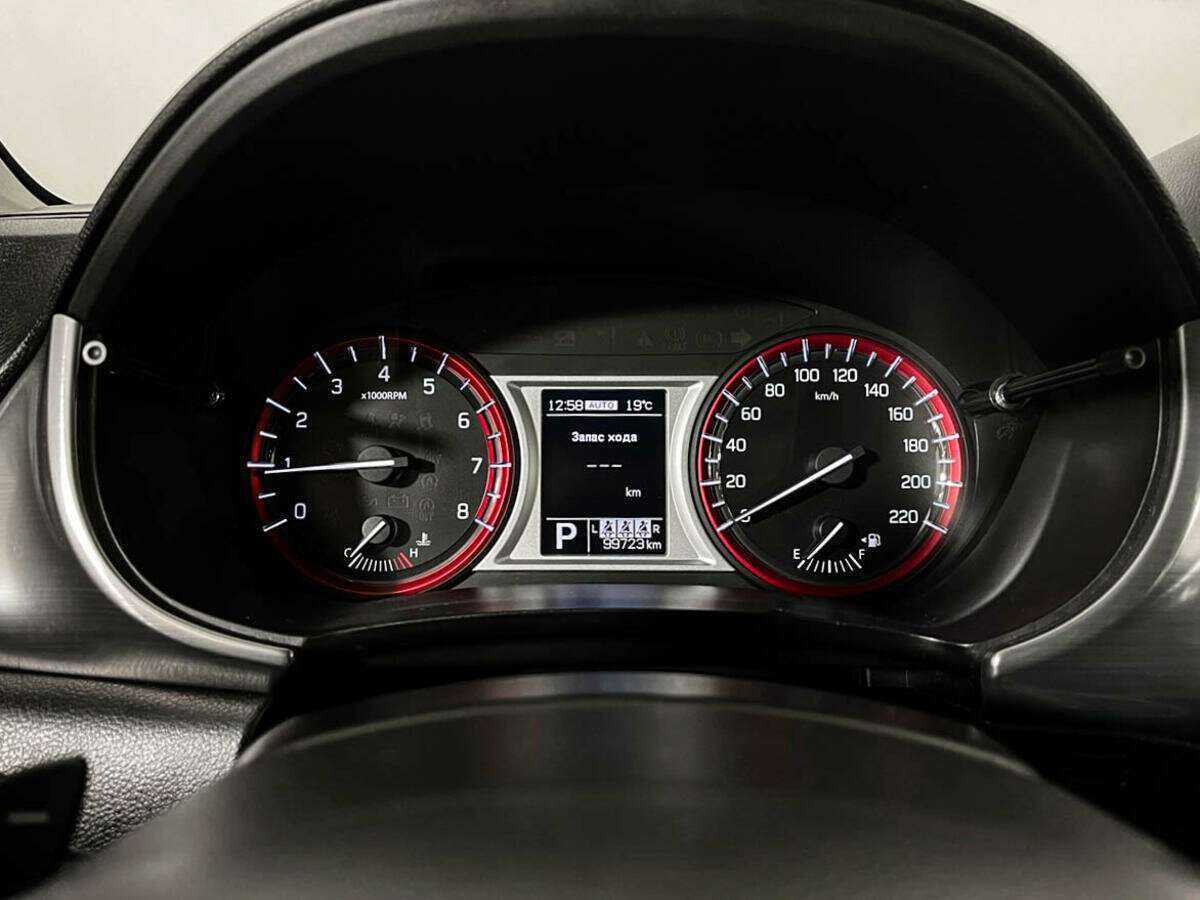 Продажа Б/У Сузуки Витара. Фото: #9