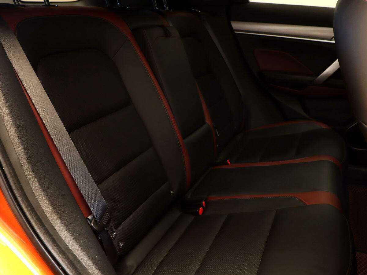 Купить Geely Coolray с пробегом. Фото: #6