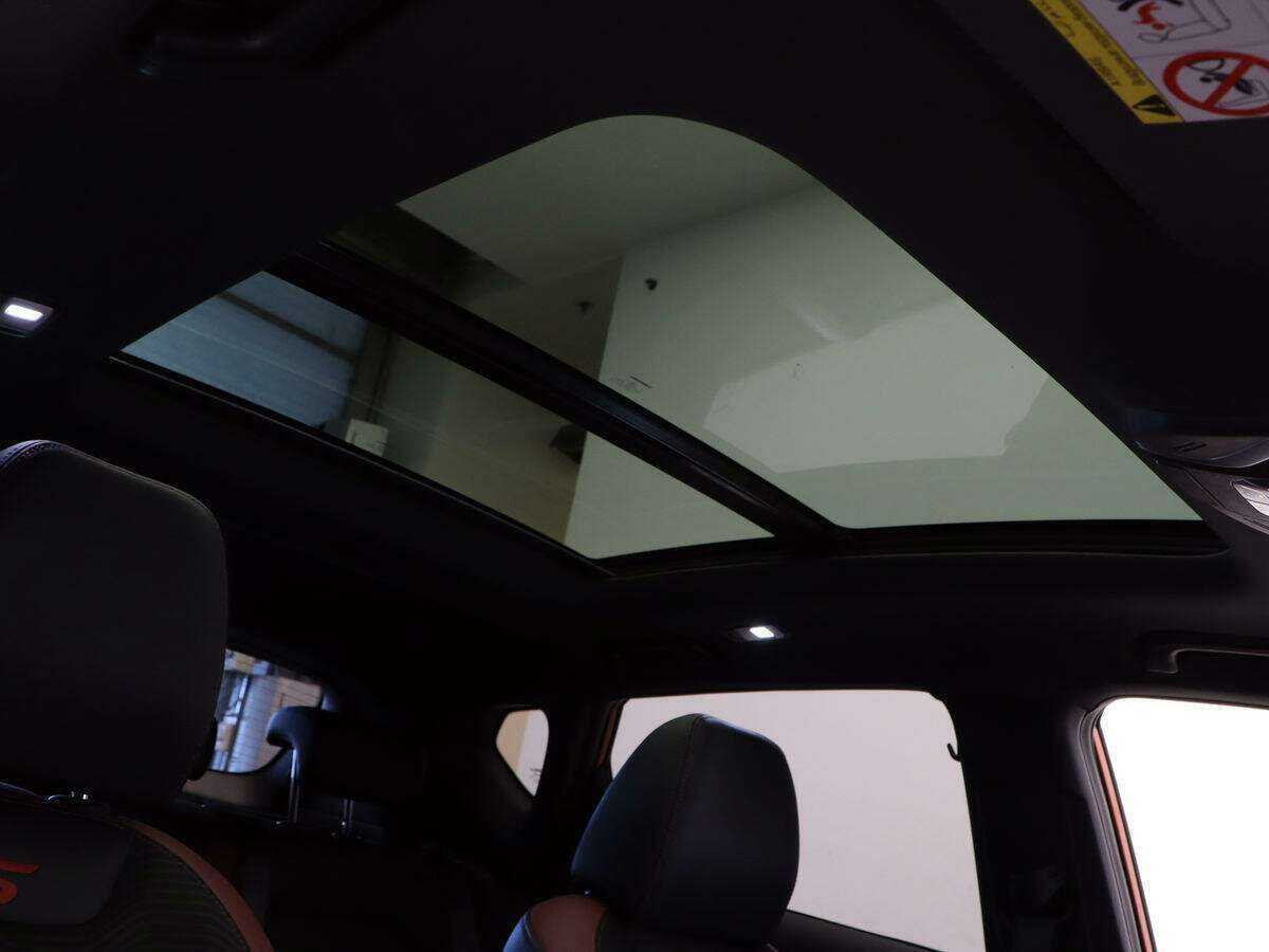 Купить Geely Coolray с пробегом. Фото: #10