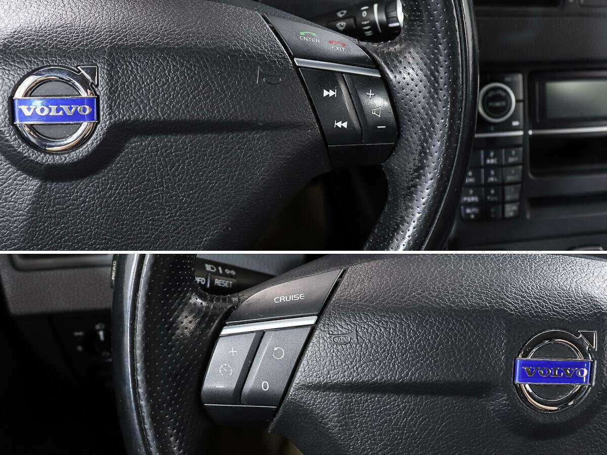 Купить Volvo XC90 с пробегом. Фото: #14