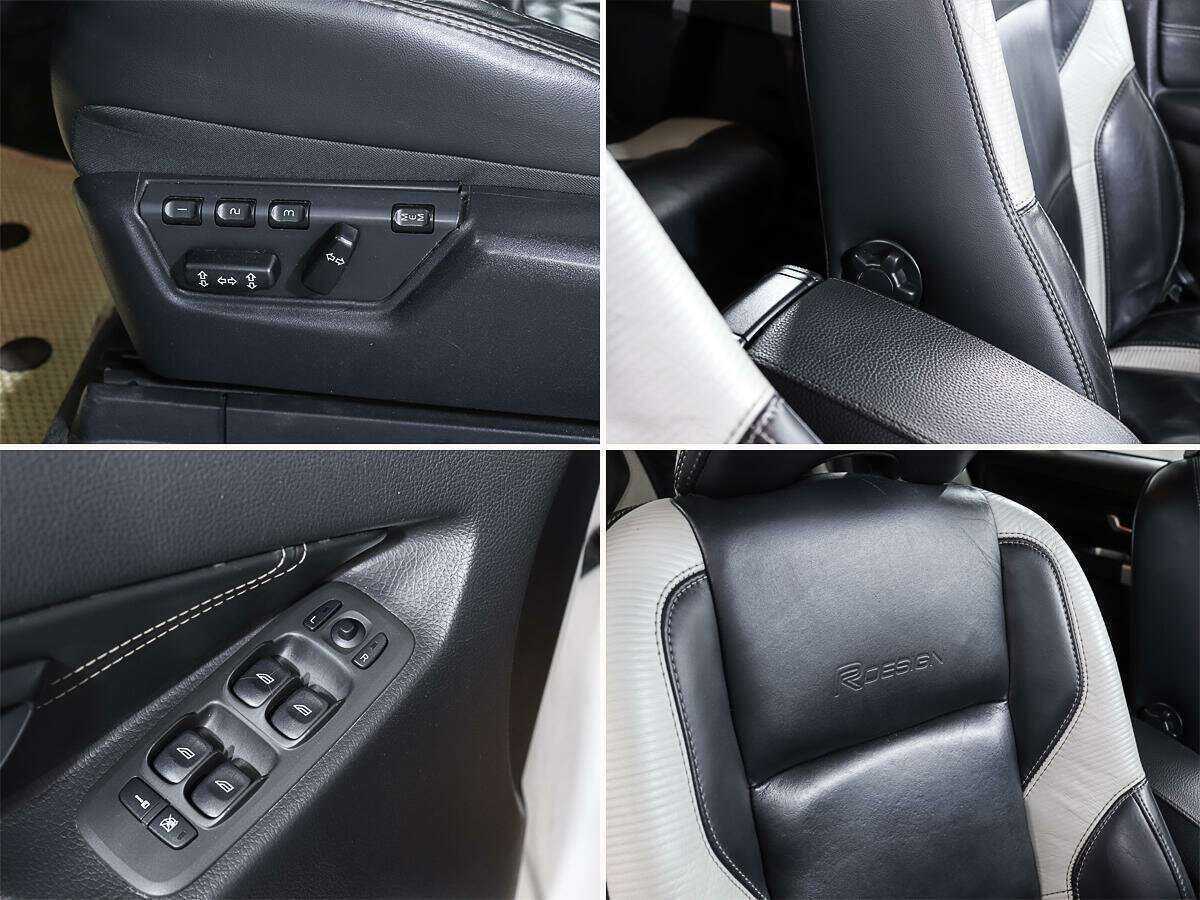 Купить Volvo XC90 с пробегом. Фото: #16