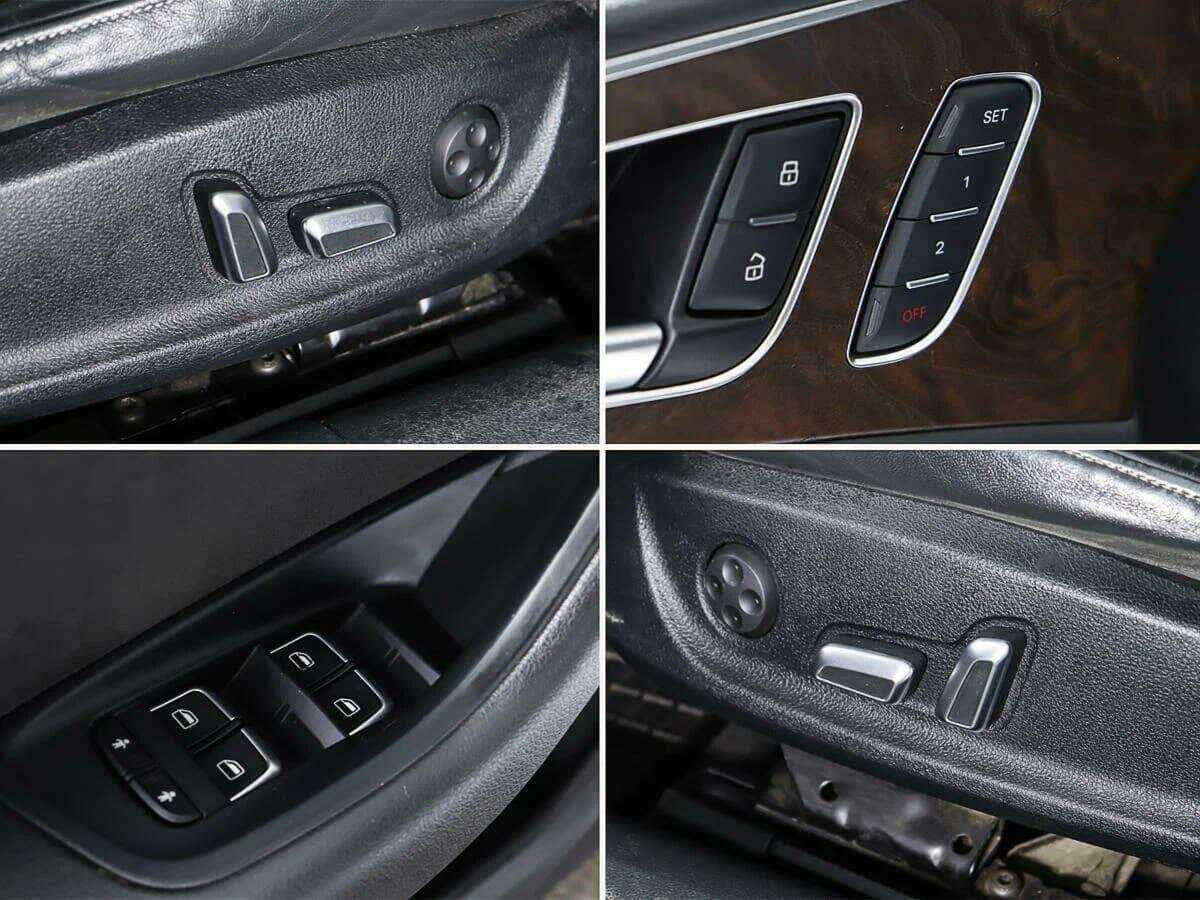 Купить Audi A6 с пробегом. Фото: #17