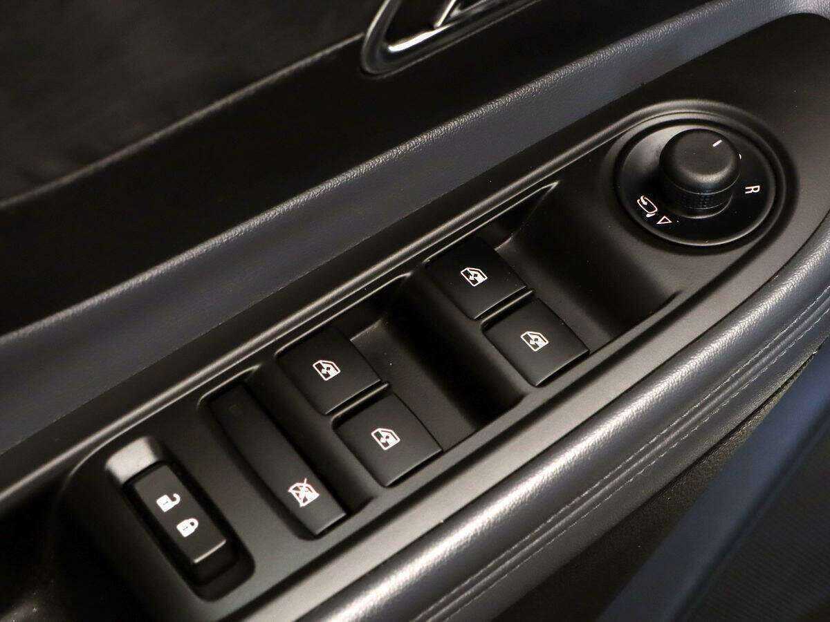 Купить Opel Mokka с пробегом. Фото: #11