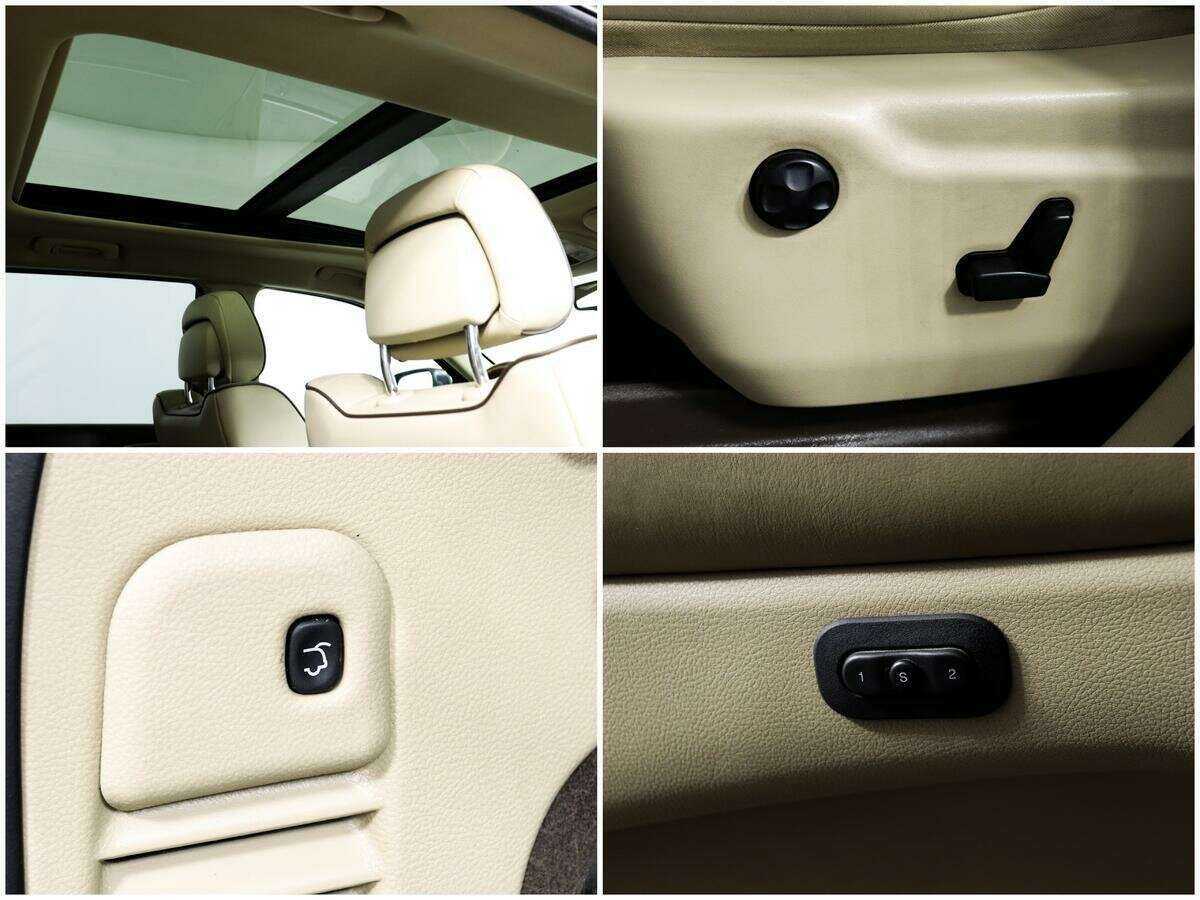 Купить Jeep Grand Cherokee с пробегом. Фото: #13