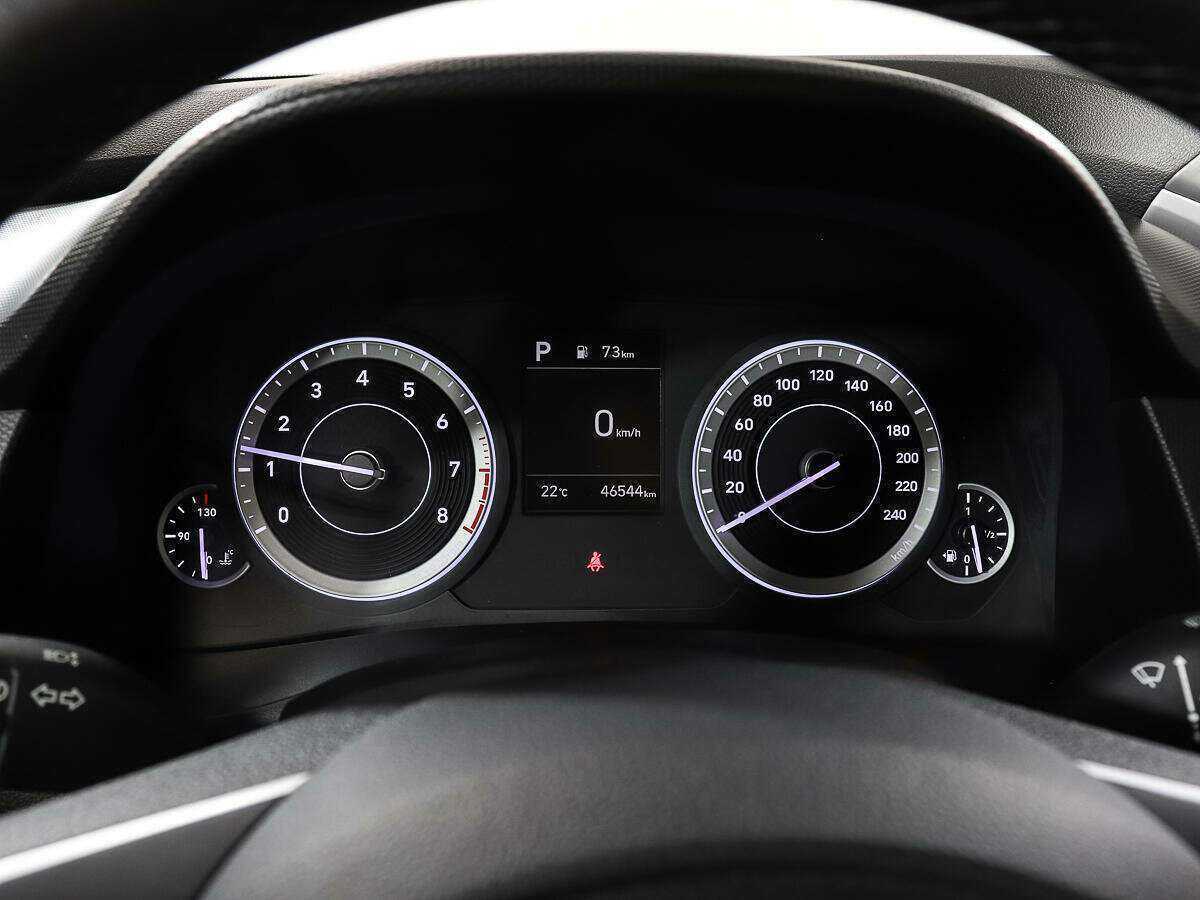 Купить Hyundai Creta с пробегом. Фото: #10