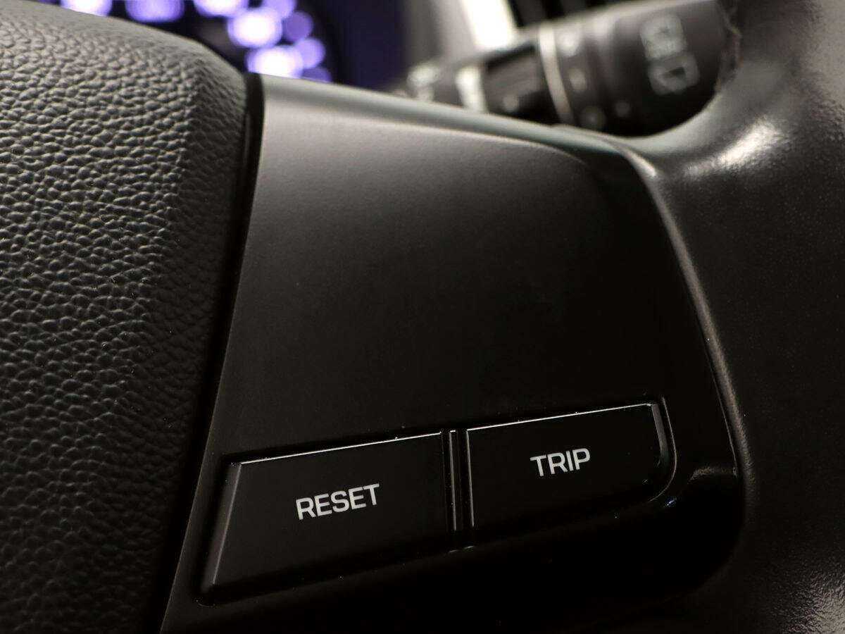 Купить Hyundai Creta с пробегом. Фото: #11