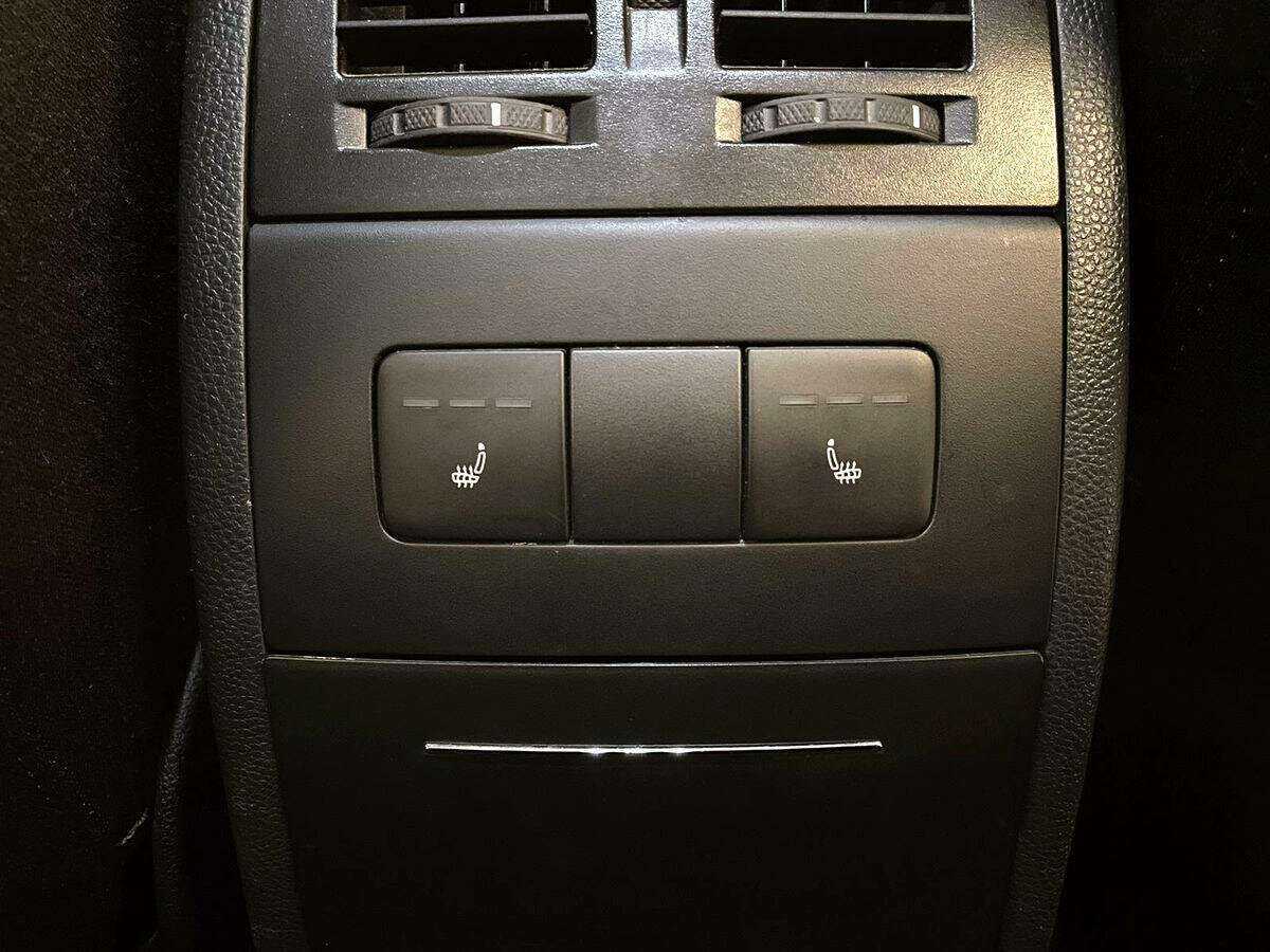 Купить Skoda Octavia с пробегом. Фото: #9