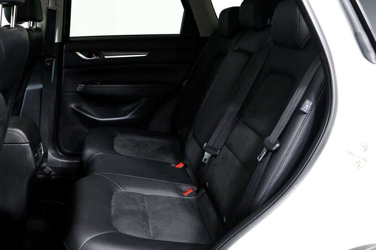 Купить Mazda CX-5 с пробегом. Фото: #11