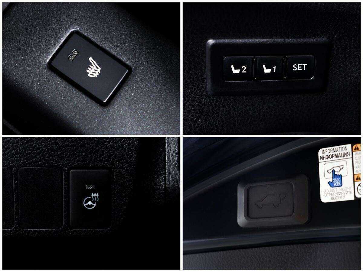 Купить Toyota RAV4 с пробегом. Фото: #14