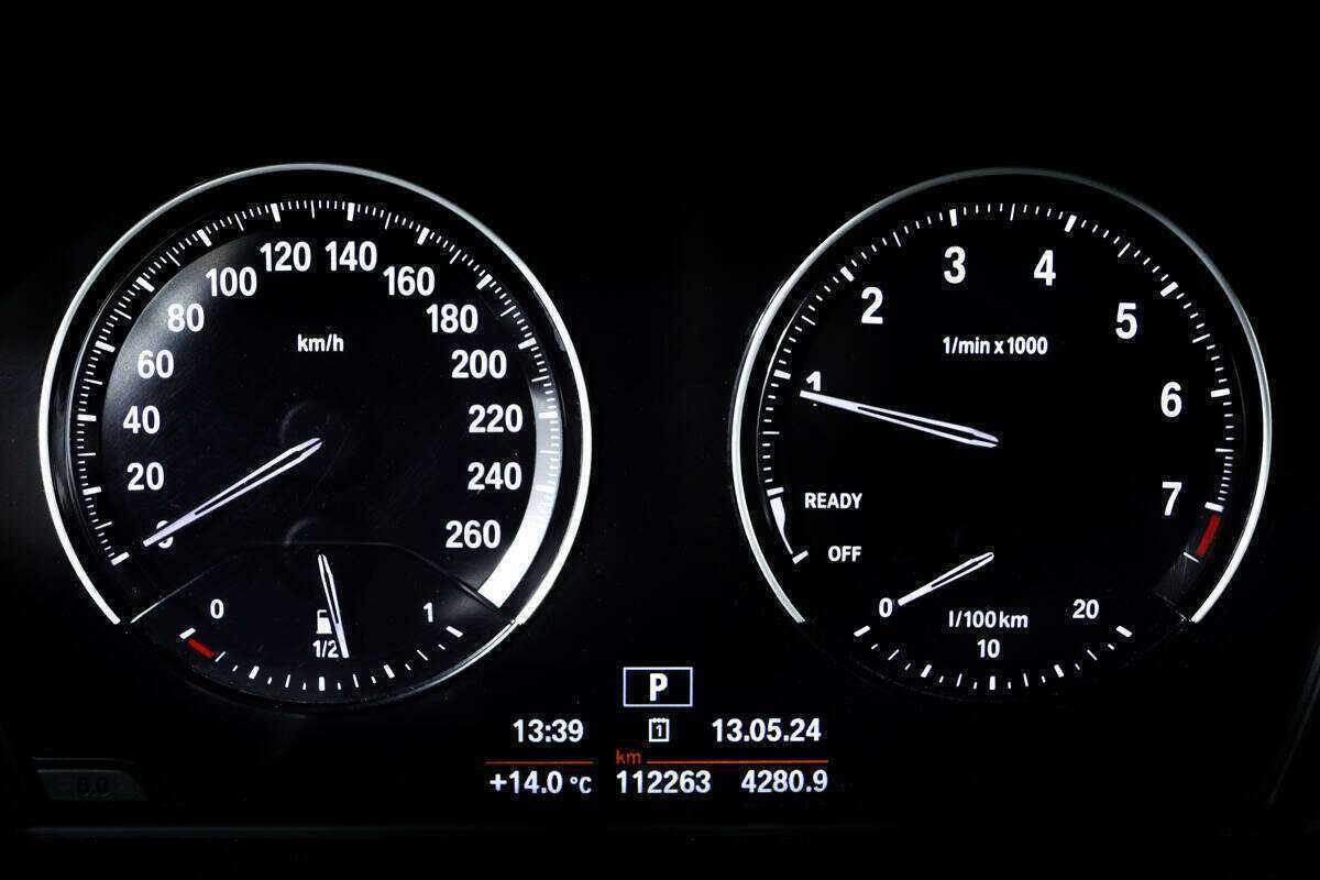 Купить BMW 1 серии с пробегом. Фото: #9