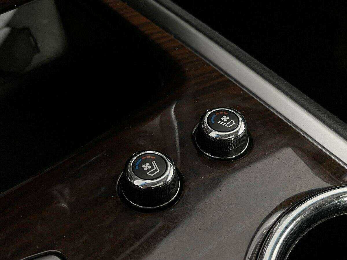 Продажа Б/У Ниссан Патфайндер. Фото: #10