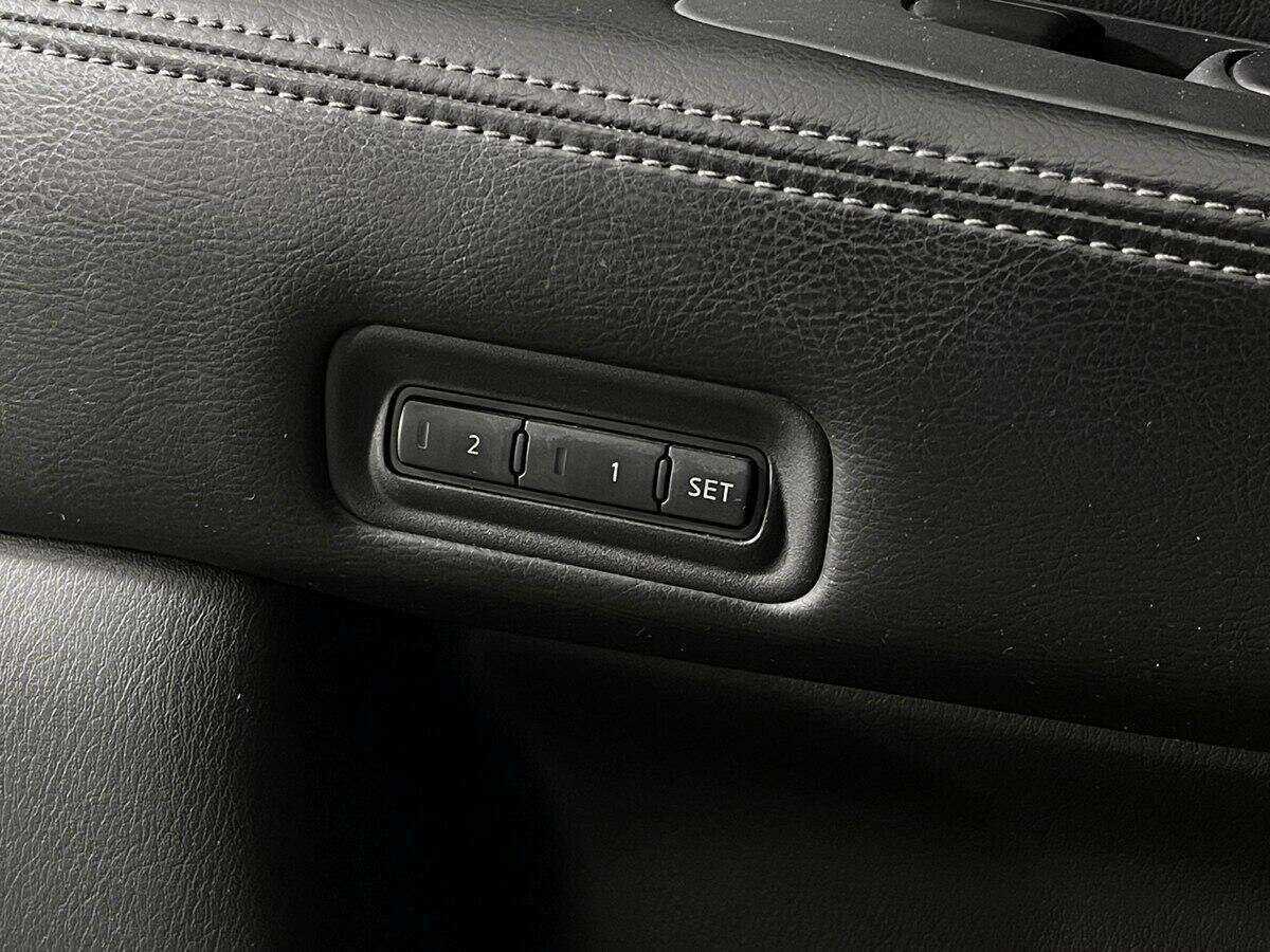 Продажа Б/У Ниссан Патфайндер. Фото: #11