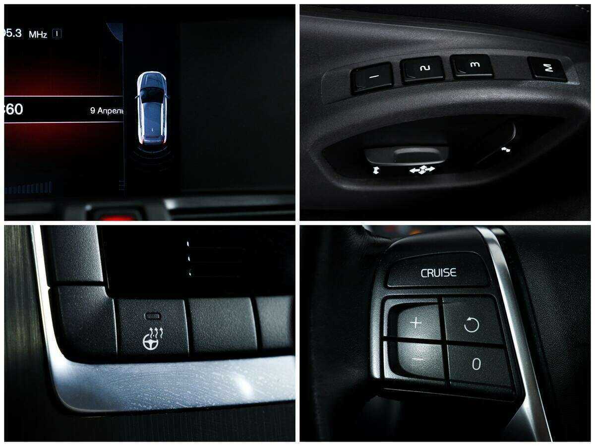 Продажа Б/У Вольво ИксЦ60. Фото: #13