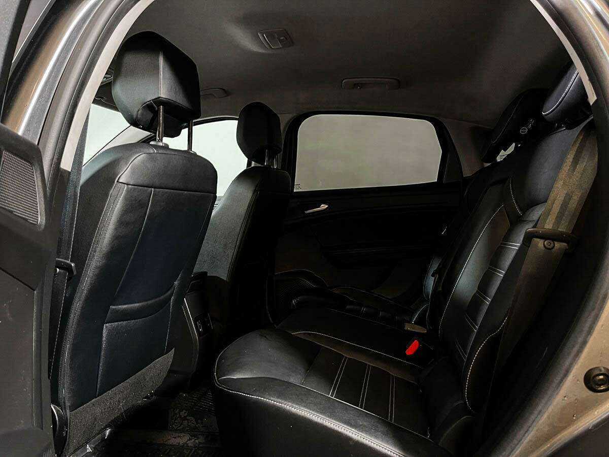 Продажа Б/У Рено Аркана. Фото: #9