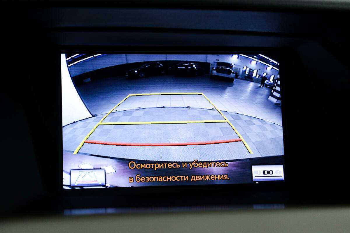 Купить Lexus RX с пробегом. Фото: #13