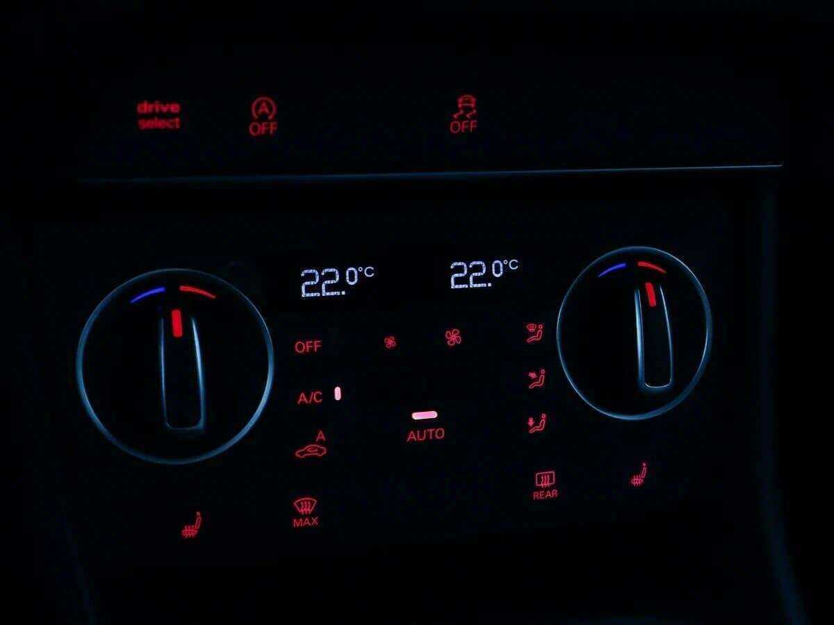 Купить Audi Q3 с пробегом. Фото: #19