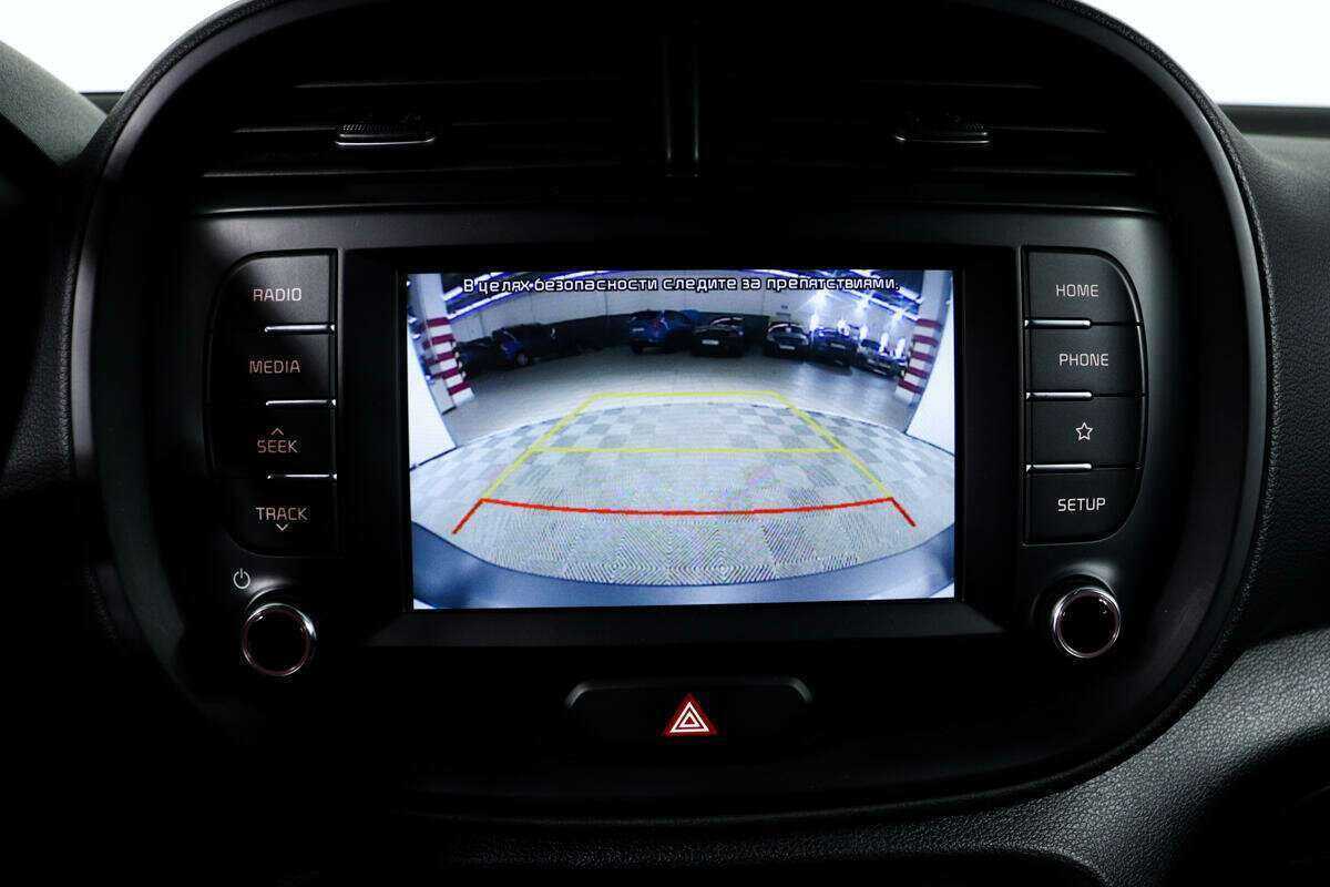 Продажа Б/У Киа Соул. Фото: #13