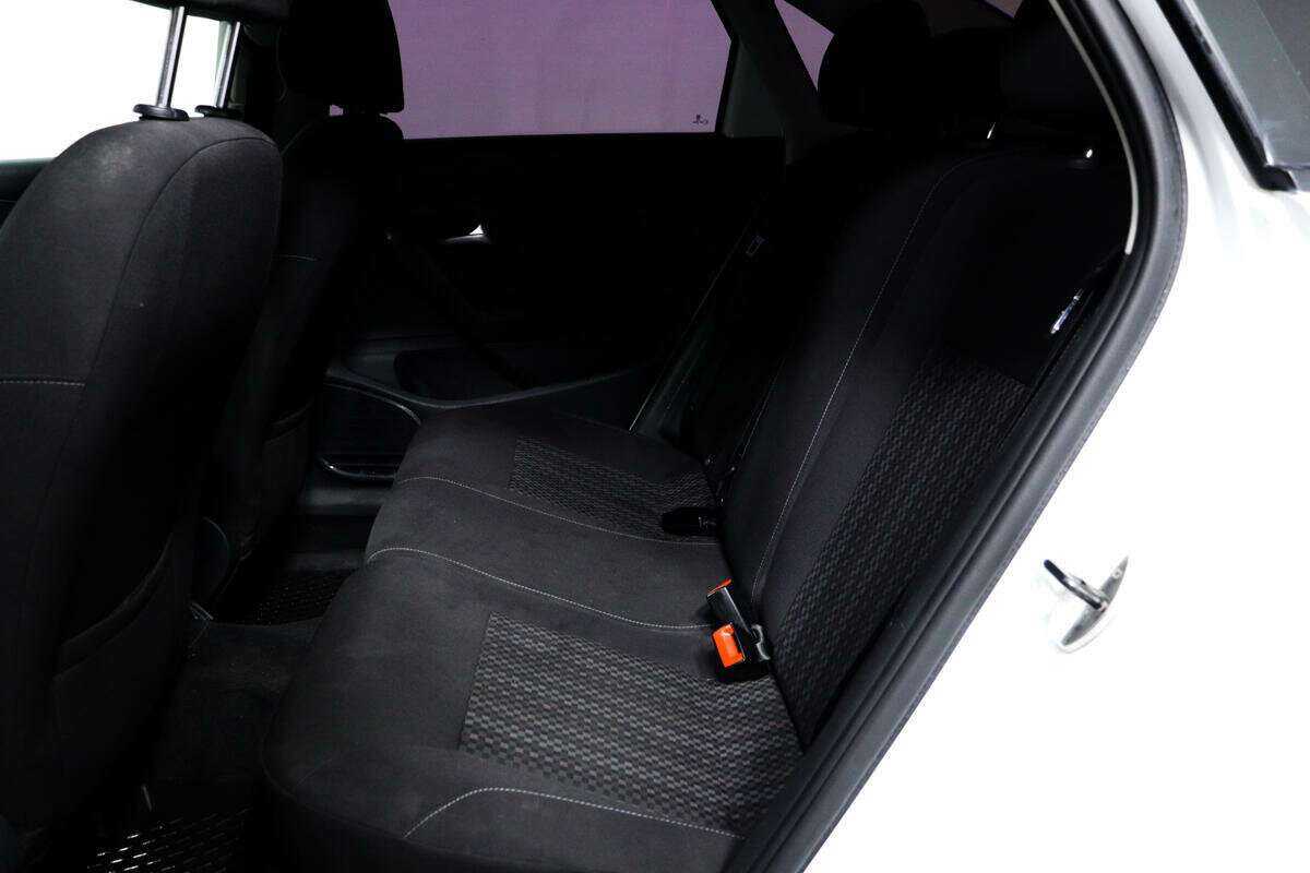 Продажа Б/У Фольксваген Поло. Фото: #11