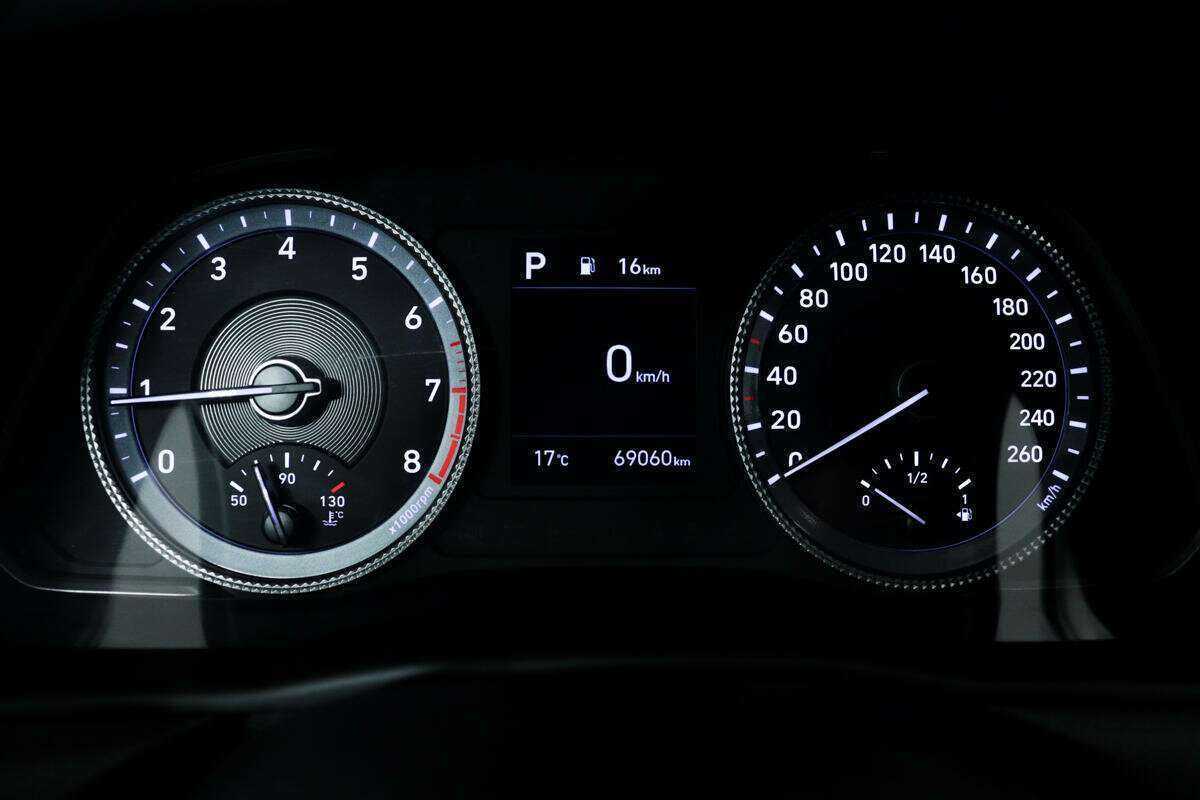 Продажа Б/У Хендай Соната. Фото: #9