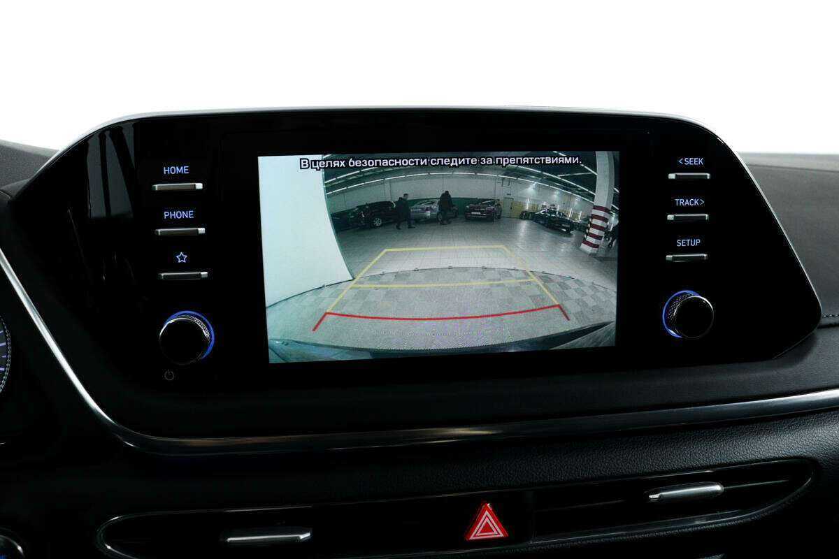 Продажа Б/У Хендай Соната. Фото: #13