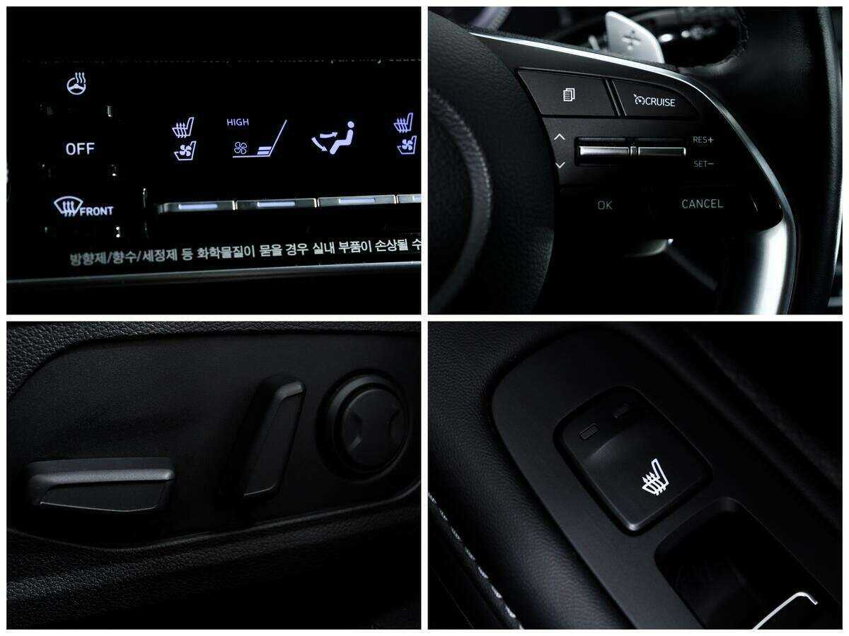 Продажа Б/У Хендай Соната. Фото: #14