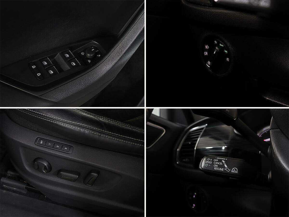 Купить Skoda Kodiaq с пробегом. Фото: #18
