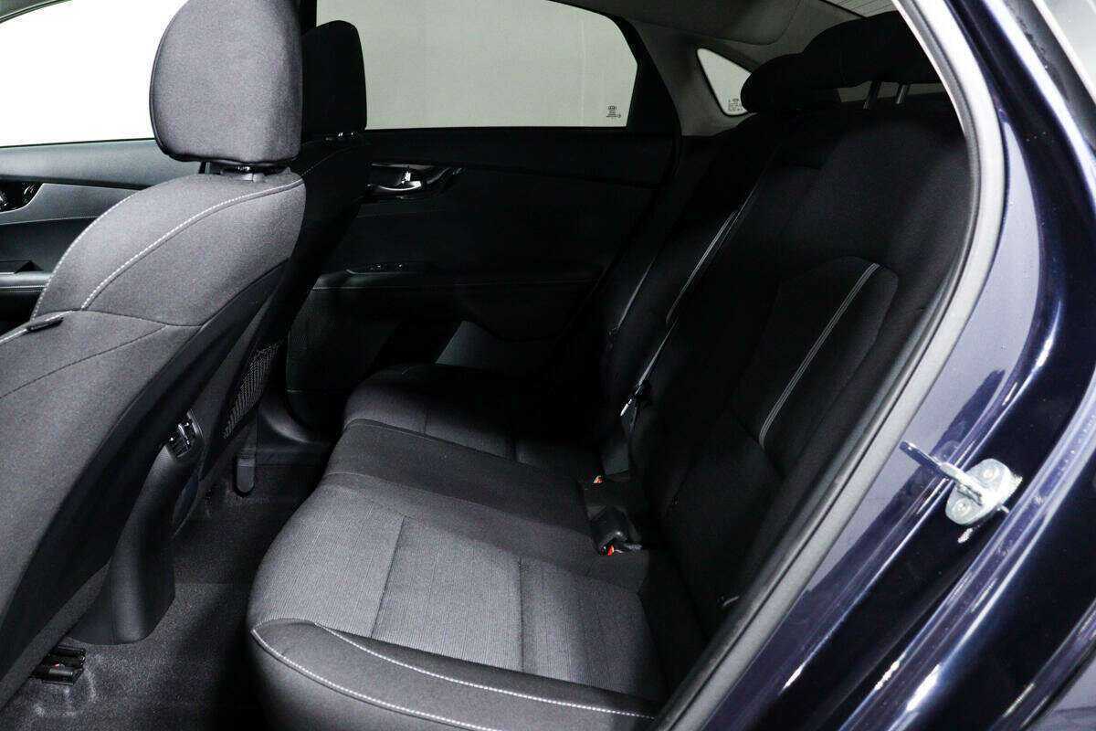 Продажа Б/У Киа Церато. Фото: #11