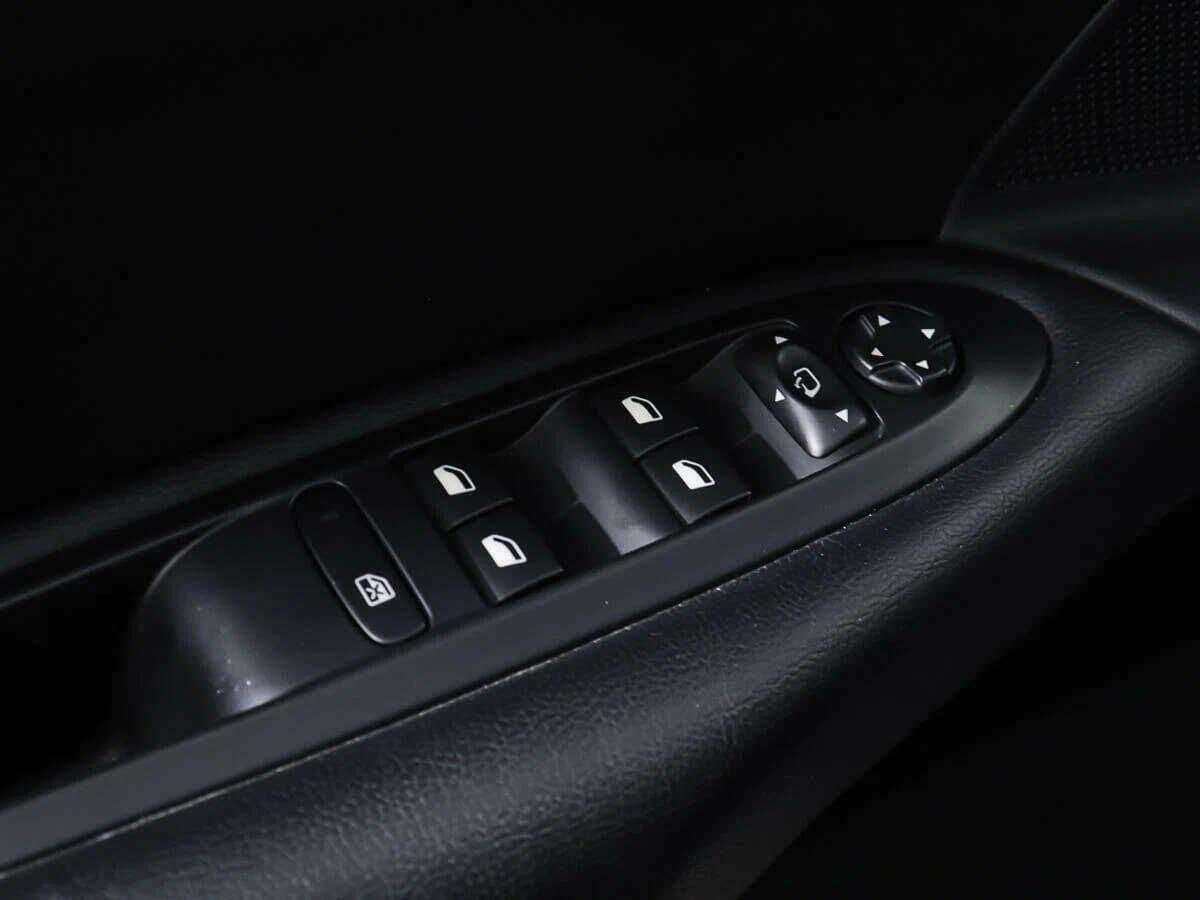 Купить Citroen C4 с пробегом. Фото: #14