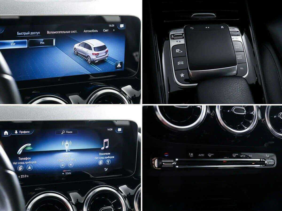 Купить Mercedes-Benz B-Класс с пробегом. Фото: #13