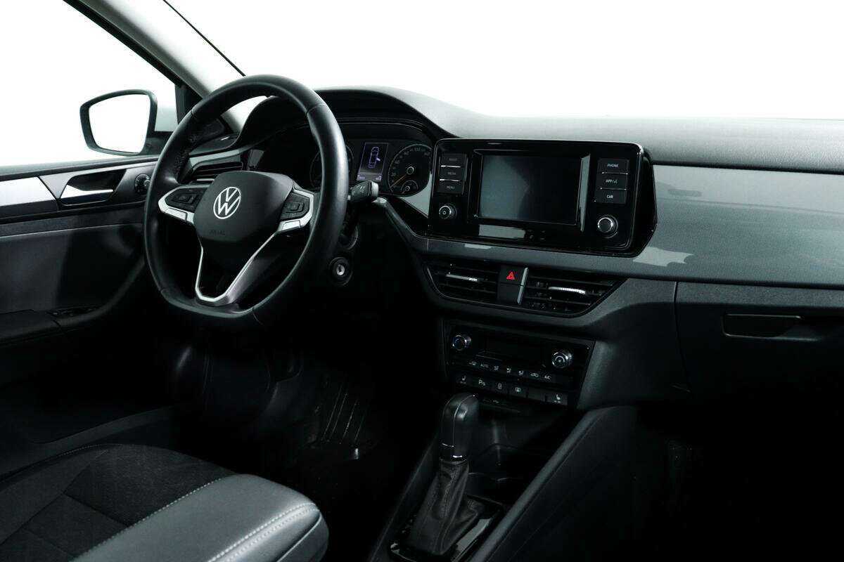 Продажа Б/У Фольксваген Поло. Фото: #8