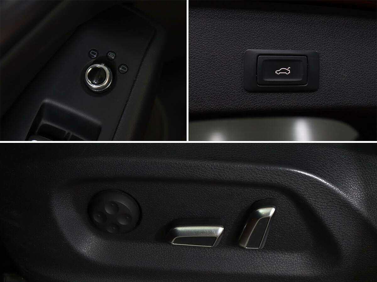 Купить Audi Q5 с пробегом. Фото: #14