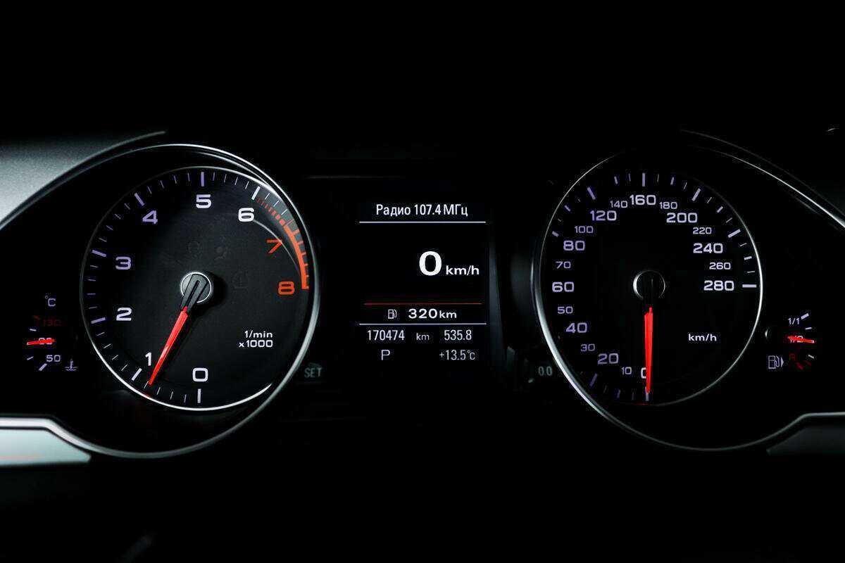 Купить Audi A5 с пробегом. Фото: #9