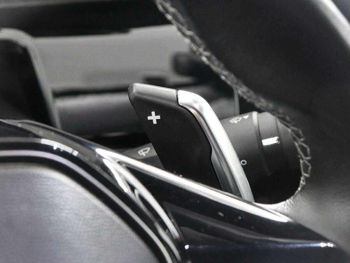 Купить Peugeot 508 с пробегом. Фото: #13