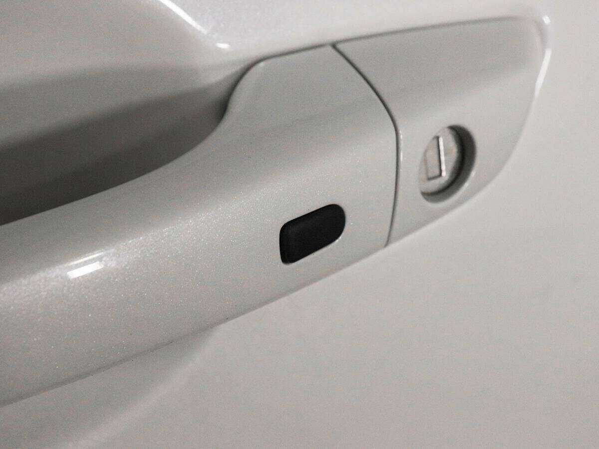 Купить Changan CS35PLUS с пробегом. Фото: #13