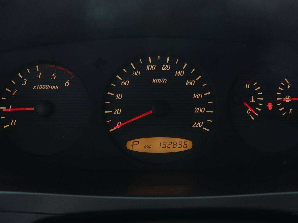 Купить SsangYong Kyron с пробегом. Фото: #6