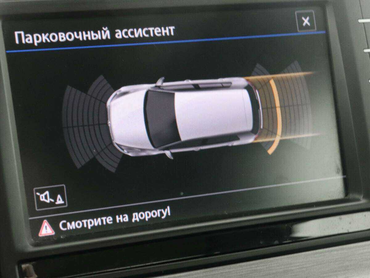 Купить Volkswagen Golf с пробегом. Фото: #12